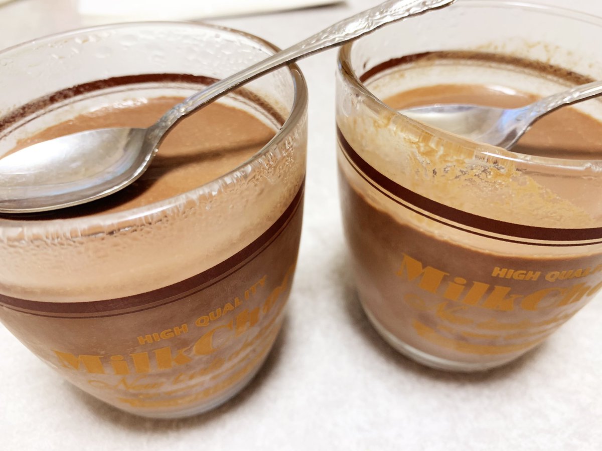 量を計るという事を知らないせいでお菓子作りが苦手なおれが、唯一お菓子作りを頑張る日です 