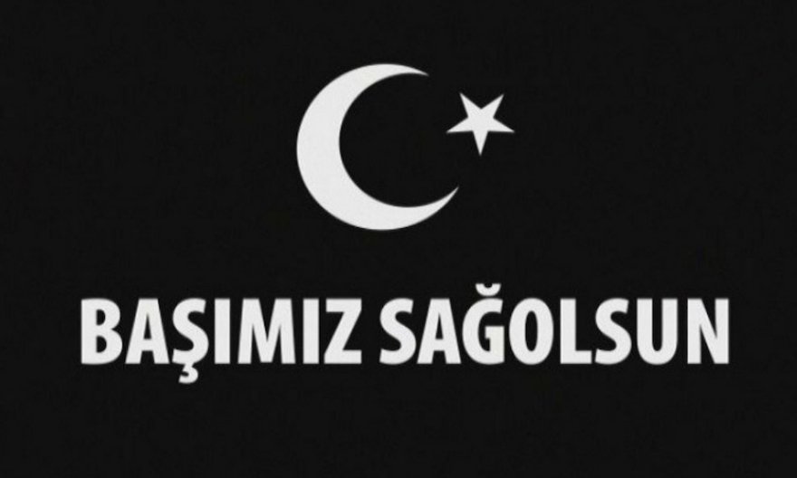 Kuzey Irak'ta Pençe-Kartal 2 harekat bölgesinde terör örgütü PKK tarafından şehit edilen vatandaşlarımız ve askerlerimize Allah'tan rahmet; ailelerine ve milletimize başsağlığı dileriz.

Terör örgütü ve destekçilerini tekrar lanetliyoruz!

#liberaldemokratparti #KahrolsunPKK