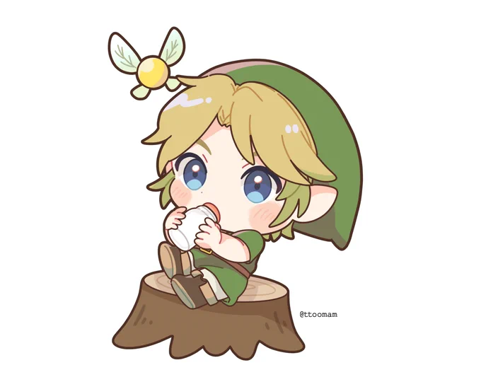 突然のSDブームで色々お絵描きしたやつです☺️楽しかった! #ファンアート 