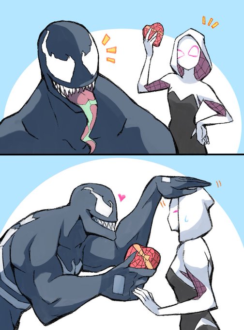 valentine🍫 