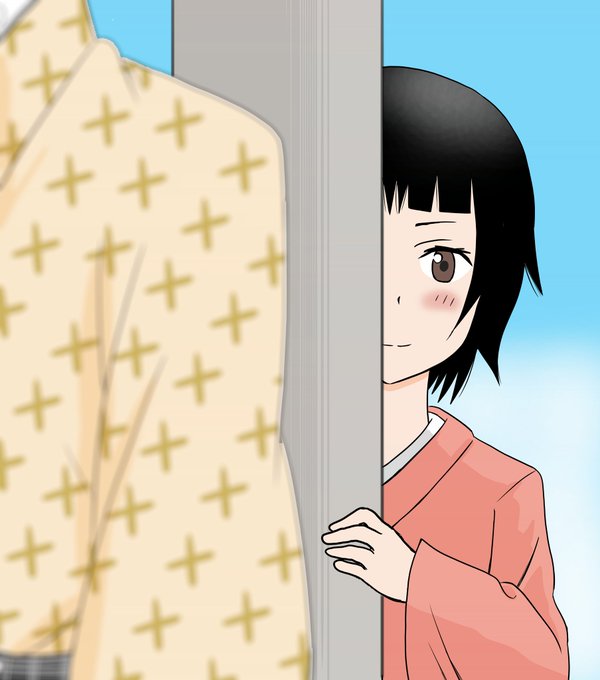 さよなら絶望先生のtwitterイラスト検索結果 さよなら絶望先生のtwitterイラスト検索結果