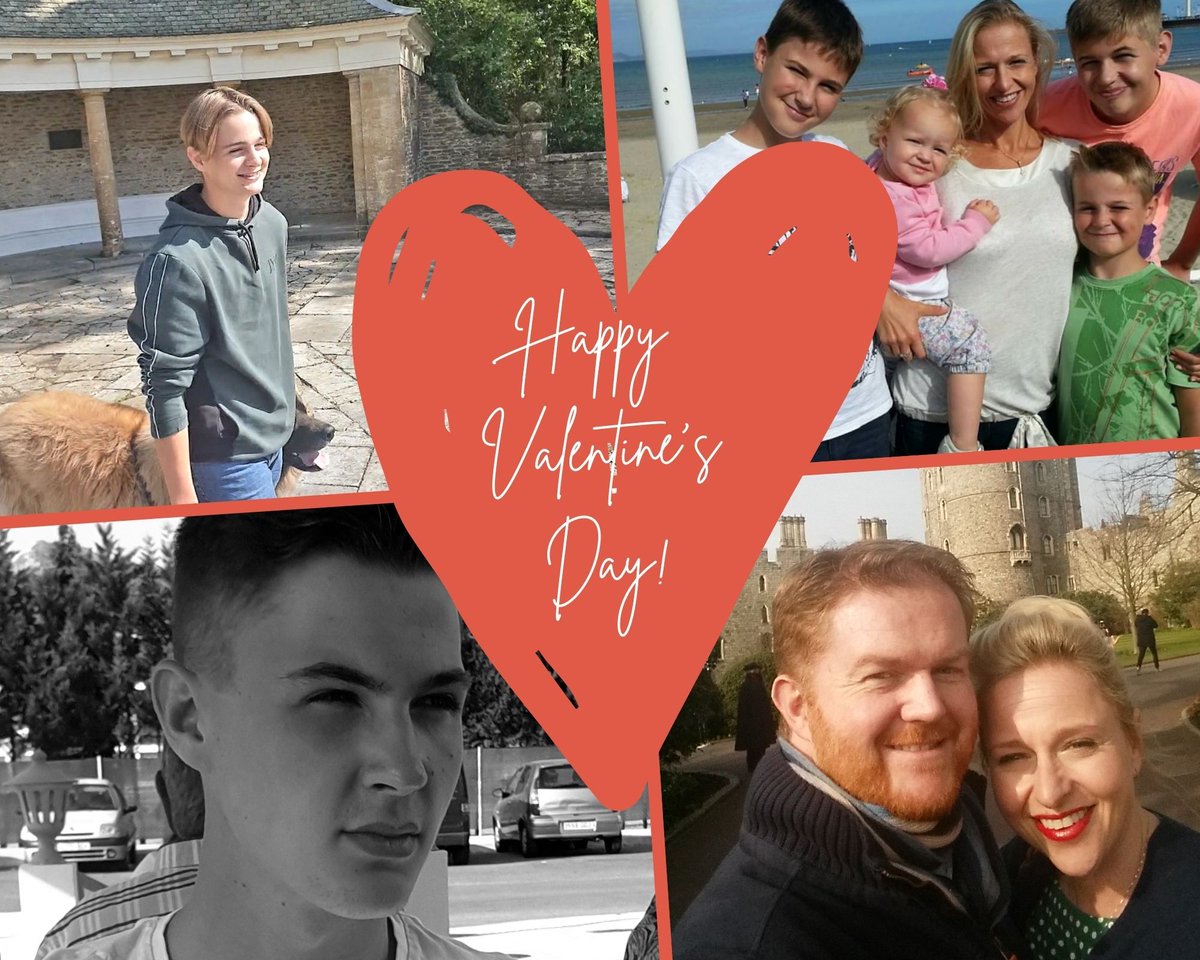 This year is going to be very different for us all, so let’s share the love today “Happy Valentine’s Day” from my family to yours xx #foxybydesignuk #happyvalentinesday #sharethelove #virtualhugs #togethernotalone #buildeachotherup #bekindtooneanother #bekindtoothers
