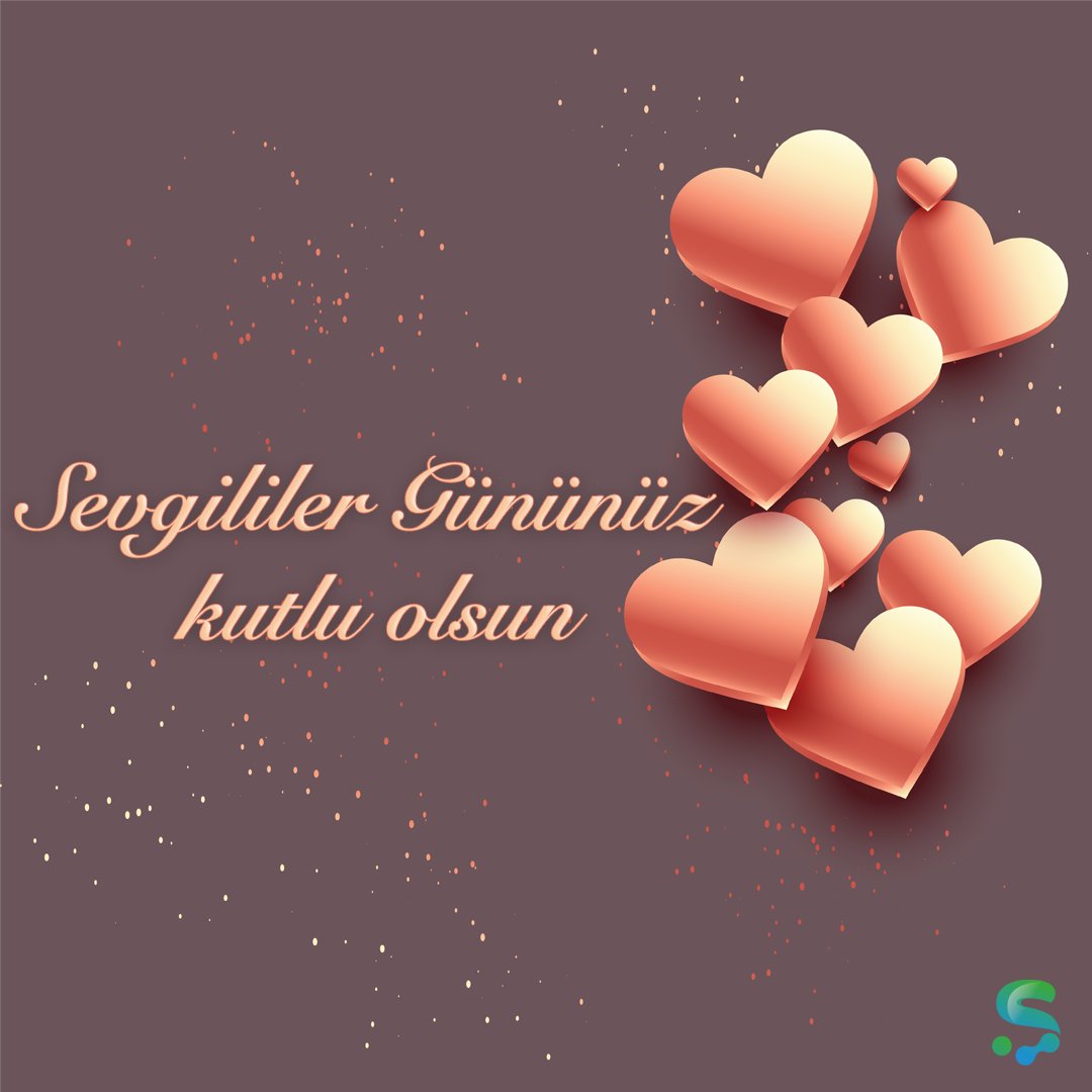 En güzel hediyelerden biri olan «hayatımızdaki özel insanın» değerini bilebilmemiz dileğiyle, birlikte nice mutlu günlere…⠀

#valentinesday #ValentinesDay #valentinesday2021 #valentinesdaygift #ValentinesDayGifts