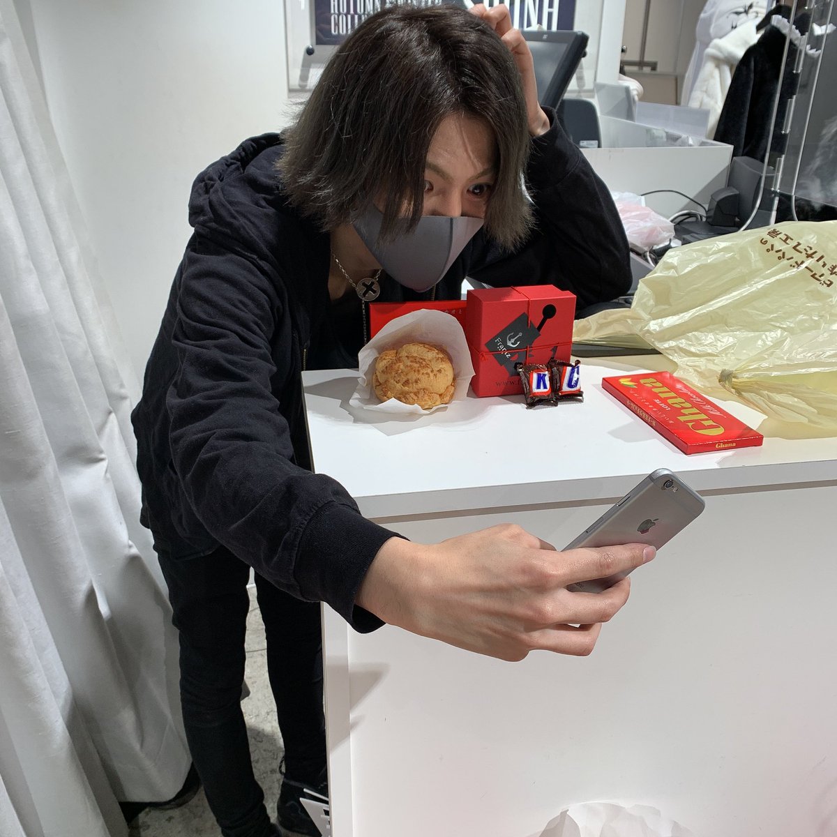 _memeguro's tweet photo. https://t.co/Y2LAOiKhaI