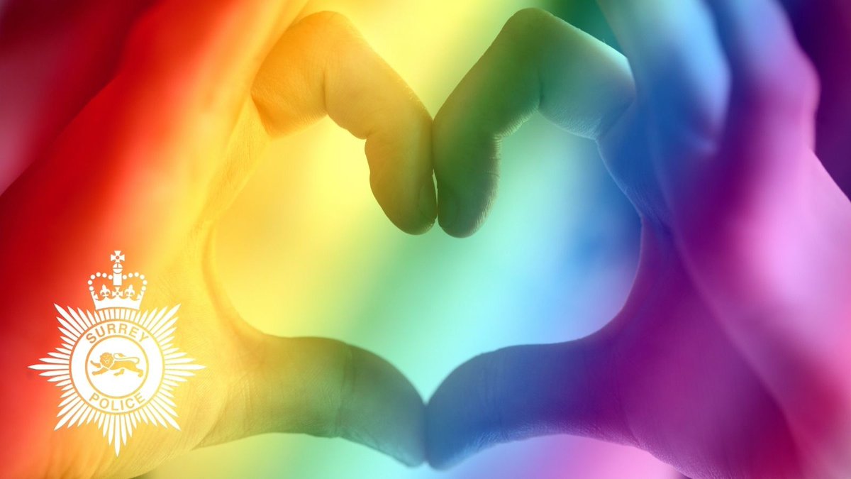 Happy Valentines Day! 💗 In the spirit of LGBTQ+ History Month, we pay tribute to all those people whose actions and voices helped to legalise same-sex marriage and enable free and proud love for everybody. 

*We will not tolerate any type of discrimination*