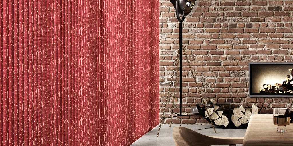 BarnesBlinds's tweet photo. 💕Happy Valentines Day! 💕

Fall in love with a rich, passionate red to bring a fantastic hit of colour and warmth to any room! 🔥💗 https://t.co/dCt28QLfBk