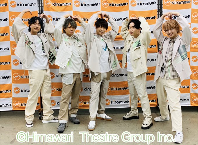 Popular Tweets Of 劇団ひまわりinformation 2 تحليلات تويتر الرسومية الخاصة بهوتويت Whotwi