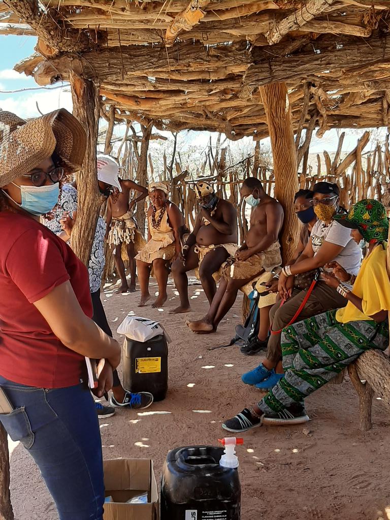 Goodman Gwasira tweet media