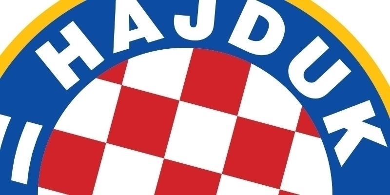 Hajduk Split Logo Photos and Images