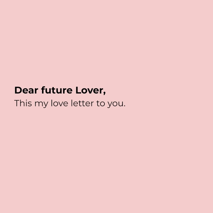 sulatsilang's tweet photo. ㅤ
ㅤ
ㅤㅤ𝑫𝒆𝒂𝒓 𝒇𝒖𝒕𝒖𝒓𝒆 𝑳𝒐𝒗𝒆𝒓,
ㅤㅤ𝘛𝘩𝘪𝘴 𝘪𝘴 𝘮𝘺 𝘭𝘰𝘷𝘦 𝘭𝘦𝘵𝘵𝘦𝘳 𝘵𝘰 𝘺𝘰𝘶.

ㅤㅤ{1/11}
#SulatPH #HappyValentinesDay #ValentinesDay2021 https://t.co/yEGEPWJTvQ