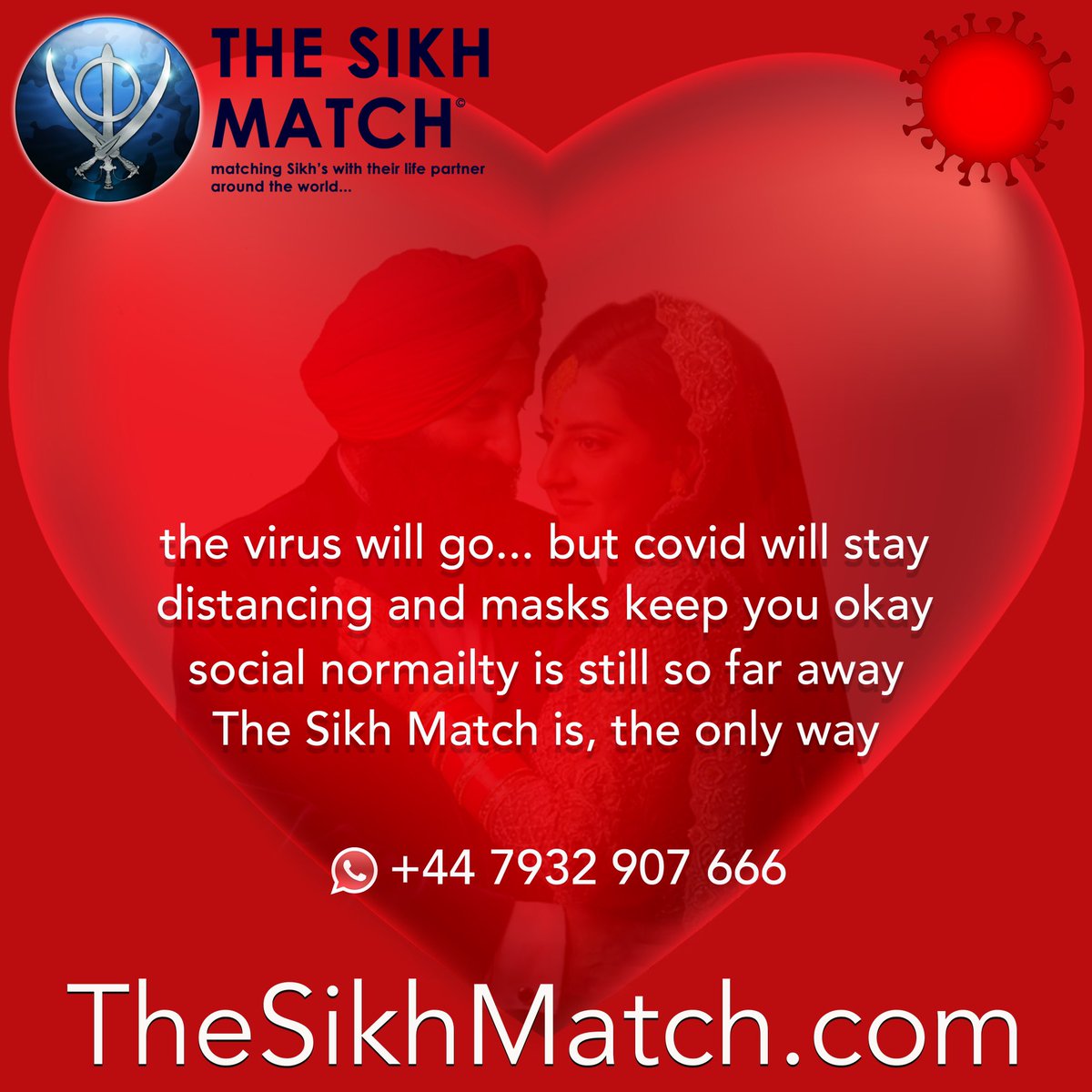 The Sikh Group tweet media