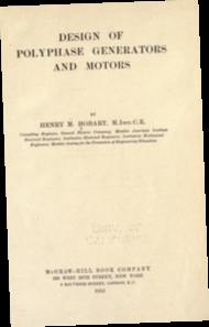 {Read/Download} Design of polyphase generators and motors {Ebook EPUB ...