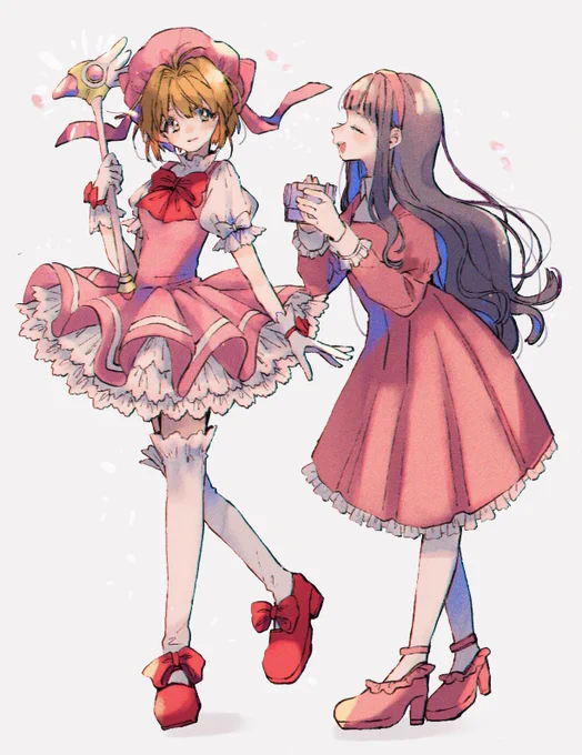 🌸📹 