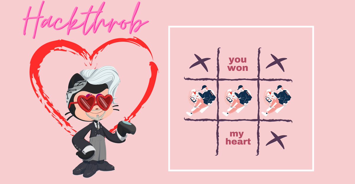 VedantKhairnar3's tweet photo. How can we miss showing our love to our beloved-@GitHubEducation and @mlhacks! #MyOctocat #Hackthrob
.
.
Happy Valentine's Day Amazing People!! https://t.co/CyQFcRpug9