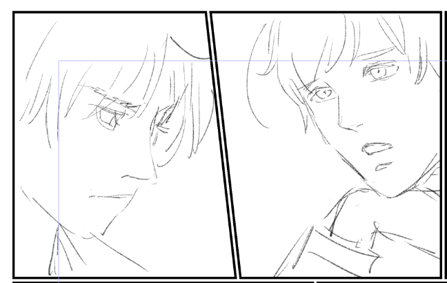 「バレンタインやなぁ」「…」
Happy valentine
#spamano 