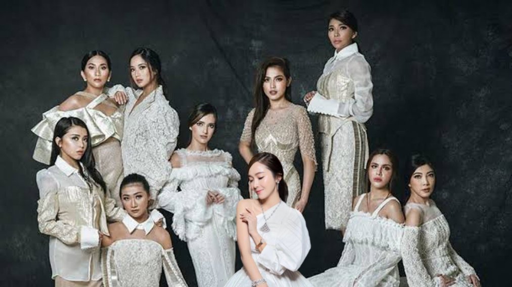 Jessica jung anak geng nia ramadhani