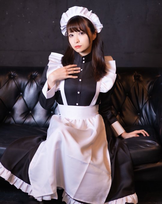 Twitterのコスプレ画像10