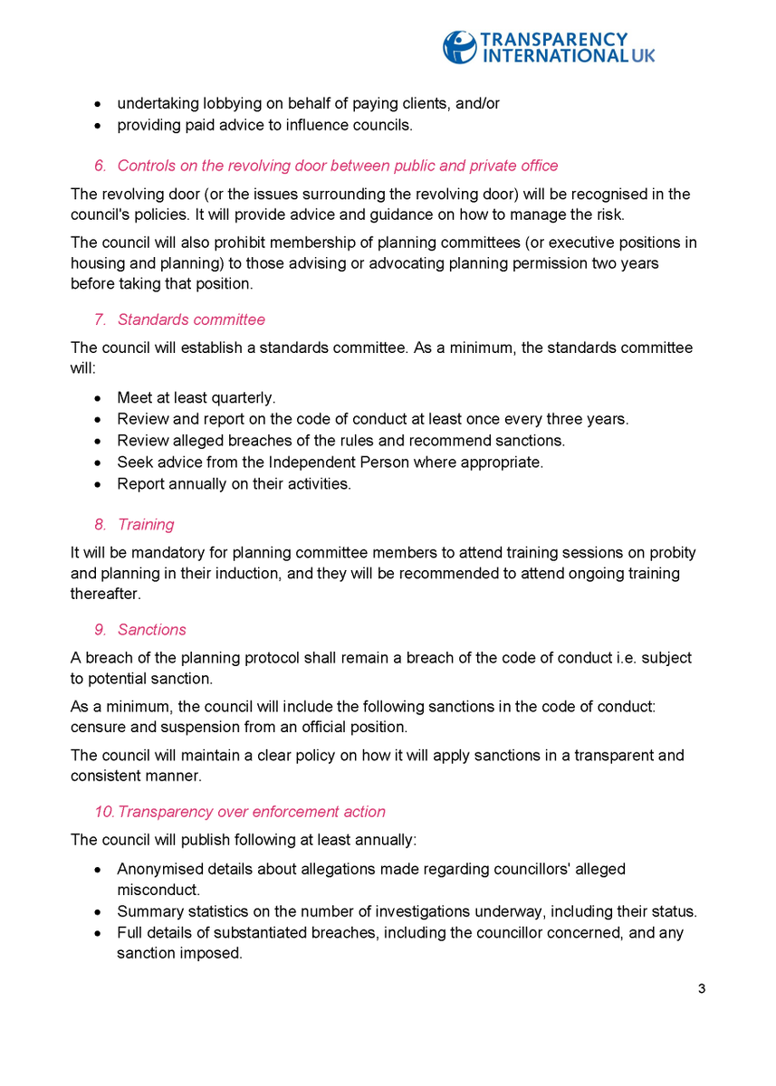 DanCardenMP's tweet image. I'm pleased that all three of Labour's prospective candidates have responded to assure me that they will implement @TransparencyUK's 10-point #AntiCorruption plan if elected.

TI-UK will be writing to all parties' candidates, once selected, to ask them to endorse the plan.
