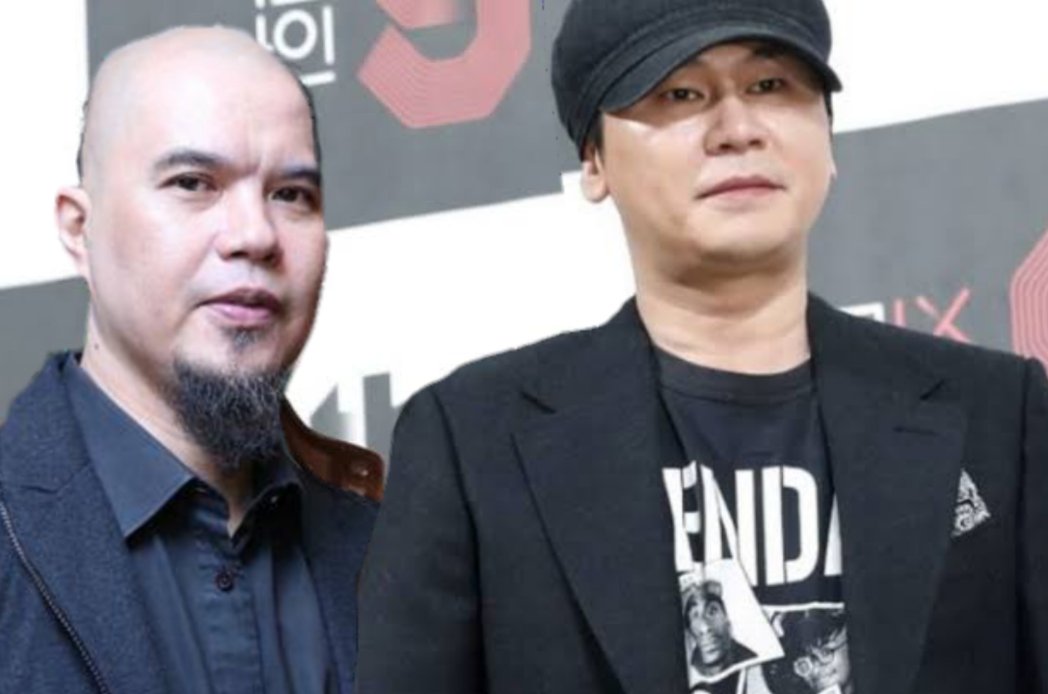 YG bakal temenan sm ahmad dhani w rasa