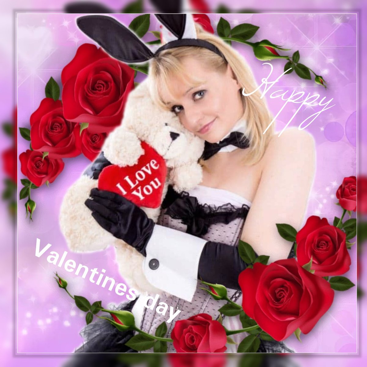 raqsdance's tweet image. Happy valentines day

#happyvalentinesday #happyvalentine #happyvalentinesday❤️