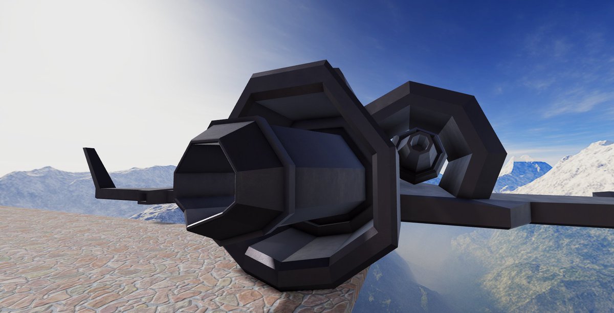 corma_games's tweet photo. Spaceships...π
#ROBLOX #RobloxDev #SpaceDisasters https://t.co/6lSdPHaRB3
