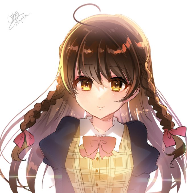 シスプリライブよかったです…!可憐をかきました… 