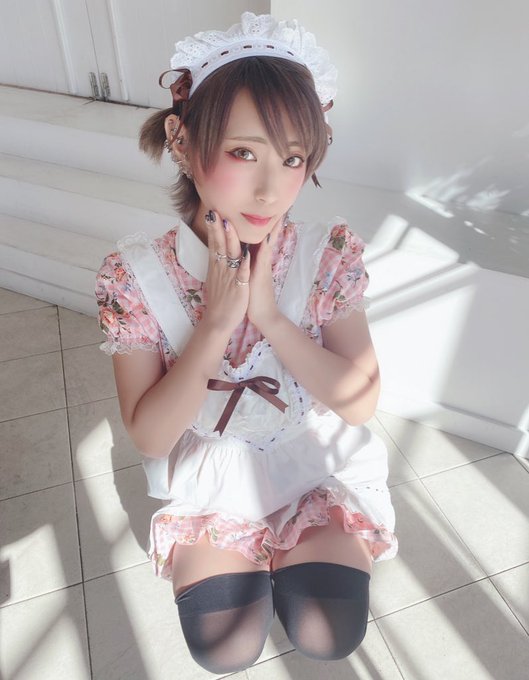 コスプレイヤーつんこのTwitter画像12
