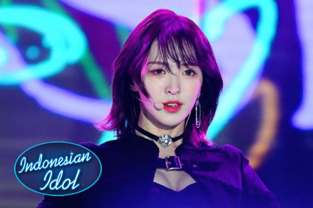 Wendy sesungguhnya adlh artis jebolan indonesian idol