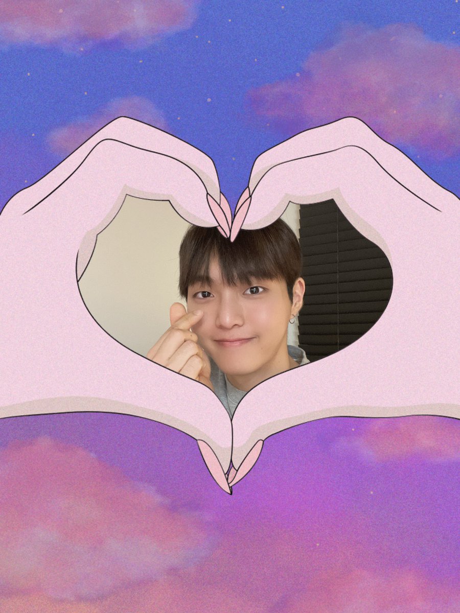 [#앤디] 

우리 로즈들 해피 발렌타인데이💖
오늘 하루 잘 보냈나요?!❣️
저는 어머니와 사촌누나랑 행복한 하루 보냈답니다😉✌🏻

#세븐어클락 #앤디 #발렌타인데이💜