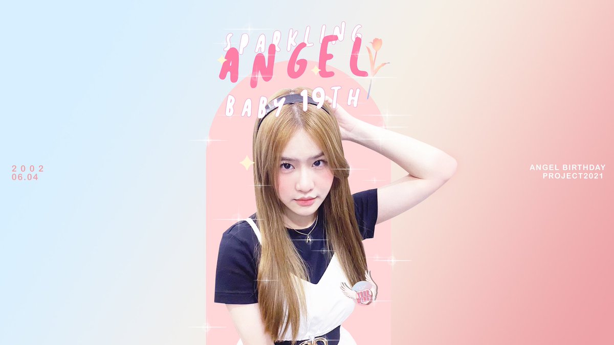 wish your wings #angelnpssn tweet media