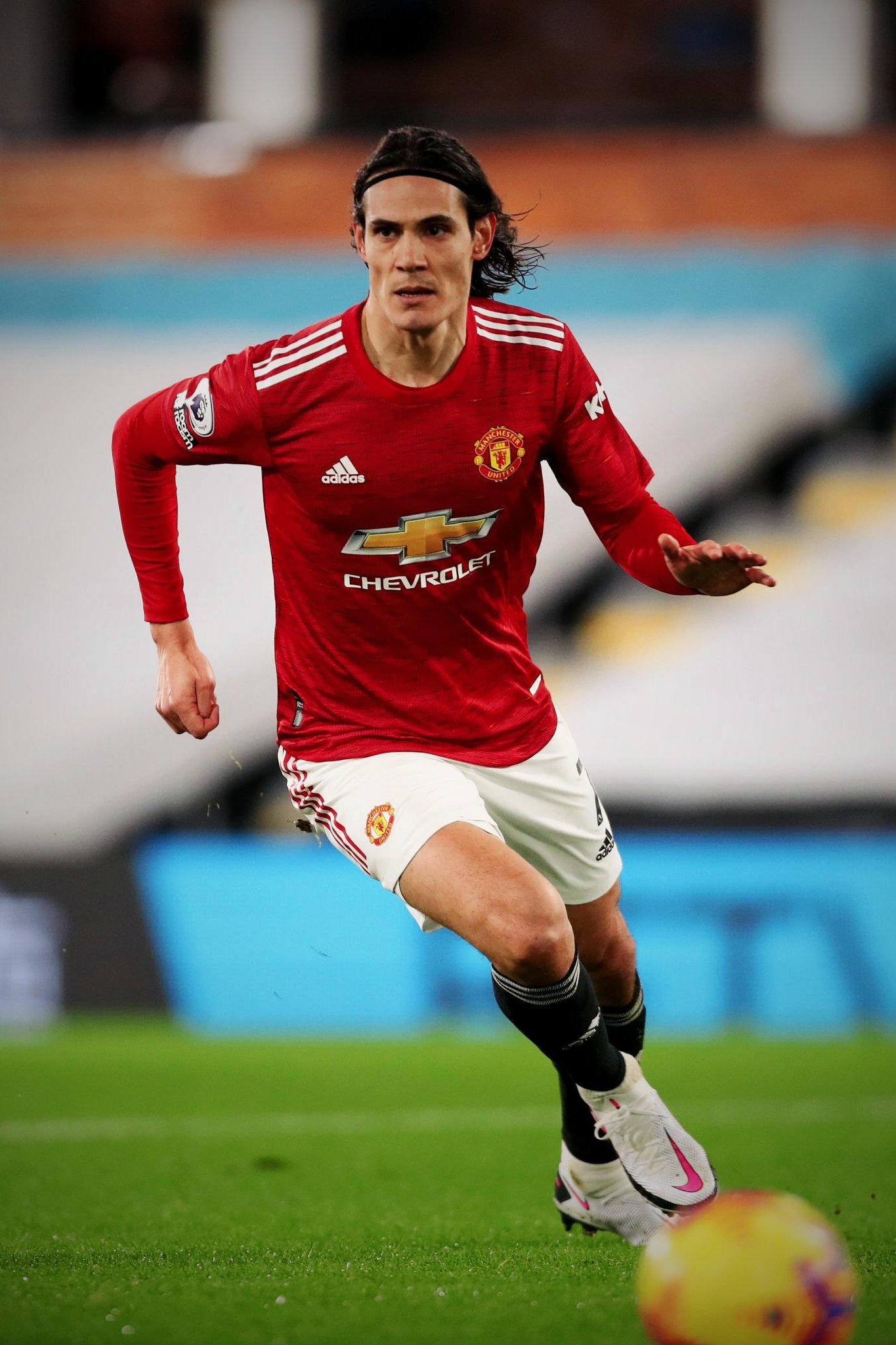 Wishing you a very happy 34th birthday, Edinson Cavani!   