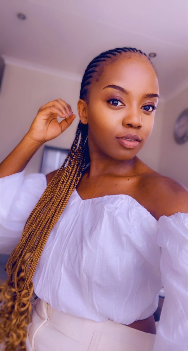 anzile_'s tweet photo. Venda queen here🤗 https://t.co/rpANGcZKOZ