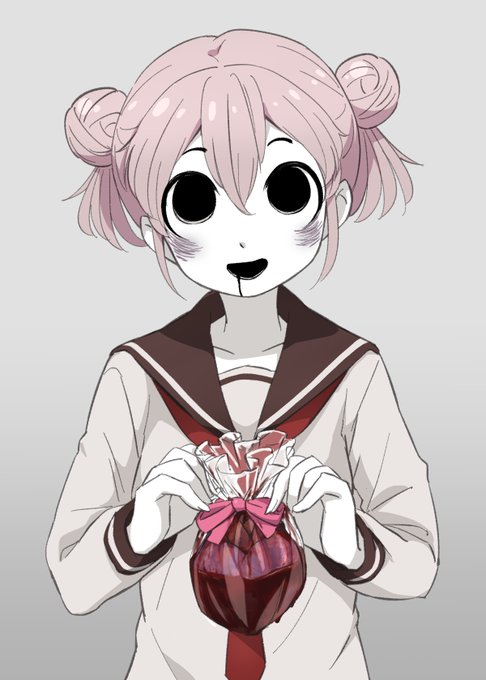 ハート キミニ アゲル♥
#御手洗団子 