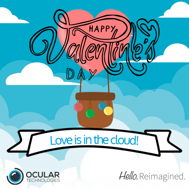 Ocular Technologies tweet media