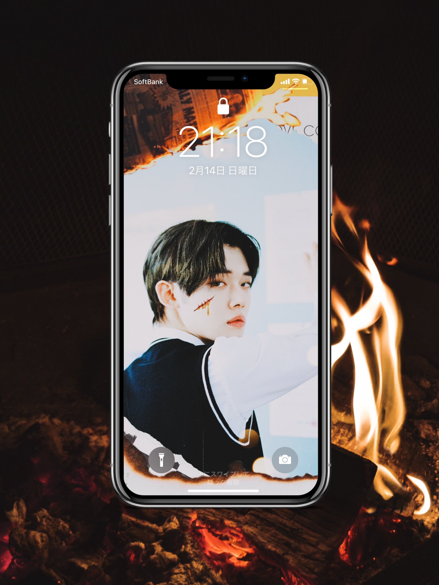 Twitter 上的しまshima Wallpaper 保存 Txt Yeonjun Txt加工 Txt壁紙https T Co Ynamaqeejn Twitter