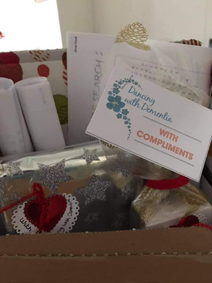 elaine fox tweet media