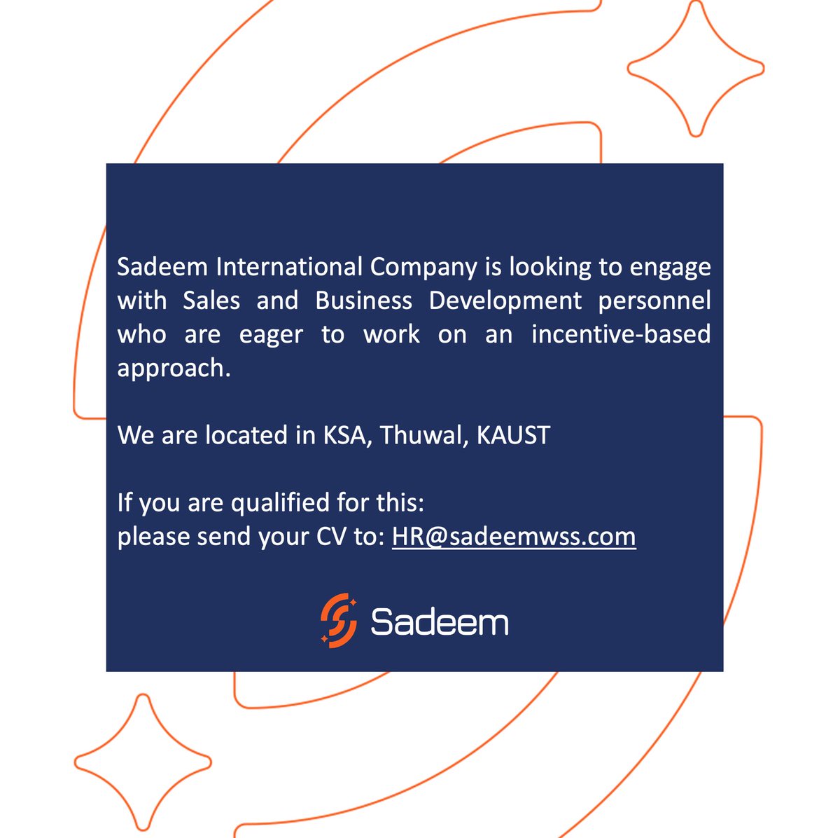 Sadeem Technology - تقنية سديم (@sadeem_wss) on Twitter photo 