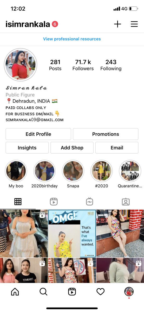 isimrankala's tweet photo. My Instagram account got hacked on 11 February 2021 my username was isimrankala. I got a “violation copyright” message from Instagram .After that account hasbeen hacked  @instagram if we are not any celebrity that doesn’t mean you will not help us! @ndtv @ANI @CNNnews18 @cnnbrk https://t.co/BbgBHt69lk