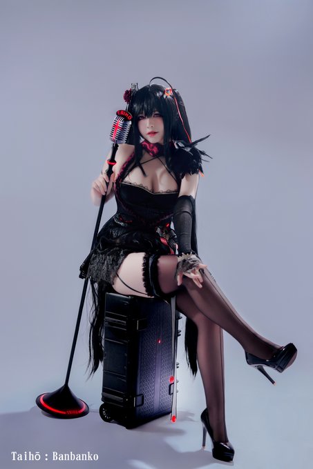 Twitterのコスプレ画像7