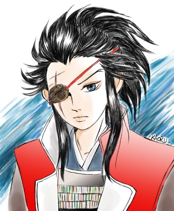 国盗り物語のtwitterイラスト検索結果