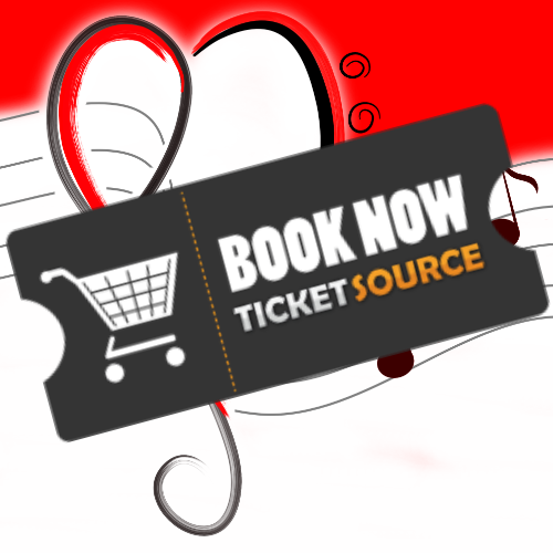 Happy Valentine's Day! ❤️
Tickets for #HeartsinHarmony are now on sale, so alongside the flowers and chocolates, they'd make a great gift!
Info, tickets and more: b.link/heartsinharmony 

<a href="/Bloodcancer_Mid/">Blood Cancer UK - Midlands</a> <a href="/bloodcancer_uk/">Blood Cancer UK</a> <a href="/BloodCancerNrth/">Blood Cancer UK in the North</a> 
<a href="/MeningitisNow/">Meningitis Now</a> 
<a href="/Hftonline/">Hft</a> 
#ThisIsLuke