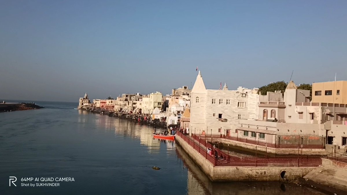 SS_Tanwar's tweet photo. @Micromax__India Dwarka- Shri Krishna's City.
#FallInLoveWith India.
#INLoveWith
@Micromax__India
Join friends
@cool_bindra
@Suman71343828
@Manish19735014
@kuldeeppl
@bobbykumar27712 https://t.co/t06jgHRGjd