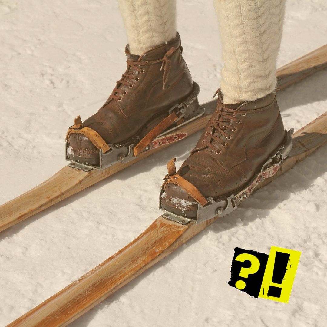 👉 The oldest skis encountered so far were discovered in Vis (Russia) and dates from 6,000 BC. C. ⛷️⏳📜🔝 🤔 

And you... Do you remember your first skis?

#skiingislife #sollworldski #Söll #Ski #Skiwear #Ropadeesquí #familia #colores #fun #loveski #pasiónporelesquí