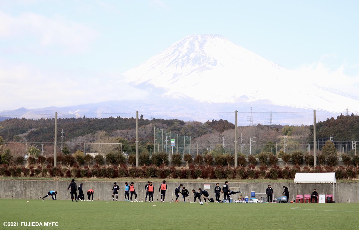 藤枝myfc 練習試合結果のお知らせ 2 14 日 13 00 時之栖 裾野グラウンド 藤枝myfc 2 0 Ac長野パルセイロ 1本目 1 0 杉田 2本目 0 0 3本目 1 0 岩渕 4本目 0 0 試合時間は30分 4 ギャラリーは後程公開します T Co