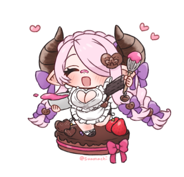 おかわりもある 