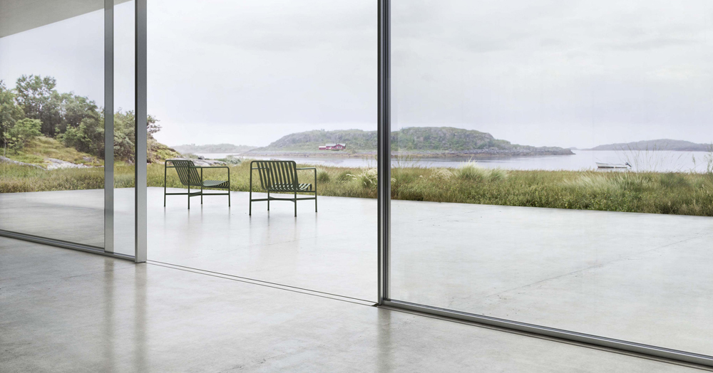 Architonic tweet media