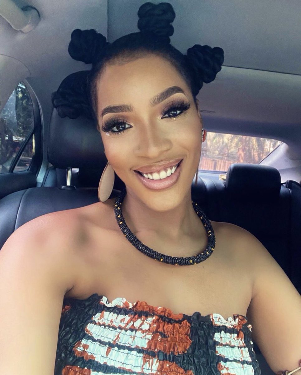 iambeverlyoh's tweet photo. All smiles because I know I just killed my “Chioma “ music Video....stay tuned for that. https://t.co/NgOWt7LQzn