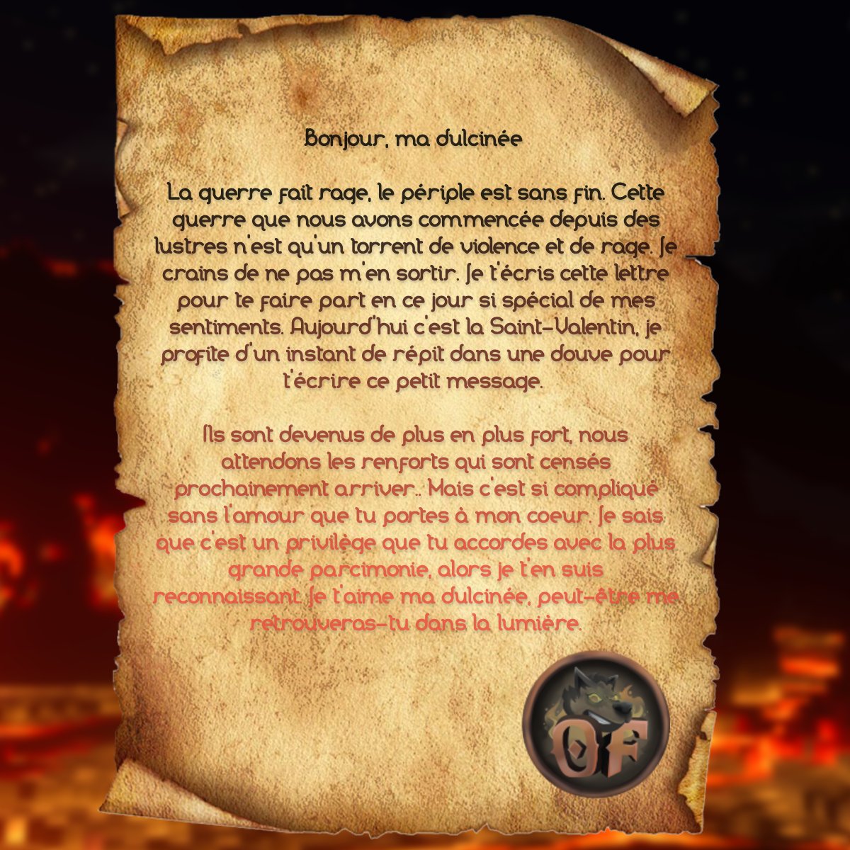 ObscurFight V.3 tweet media