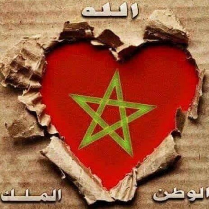 IkaAzur's tweet photo. #الملك_محمد_السادس_خط_أحمر #الملك_محمد_السادس_خط_أحمر #الملك_محمد_السادس_خط_أحمر
#المغرب #ملكنا_خط_أحمر #قوتنا_في_وحدتنا #الملك_خط_أحمر #الملك_محمد_السادس_خط_أحمر https://t.co/8GdxiSwjkF