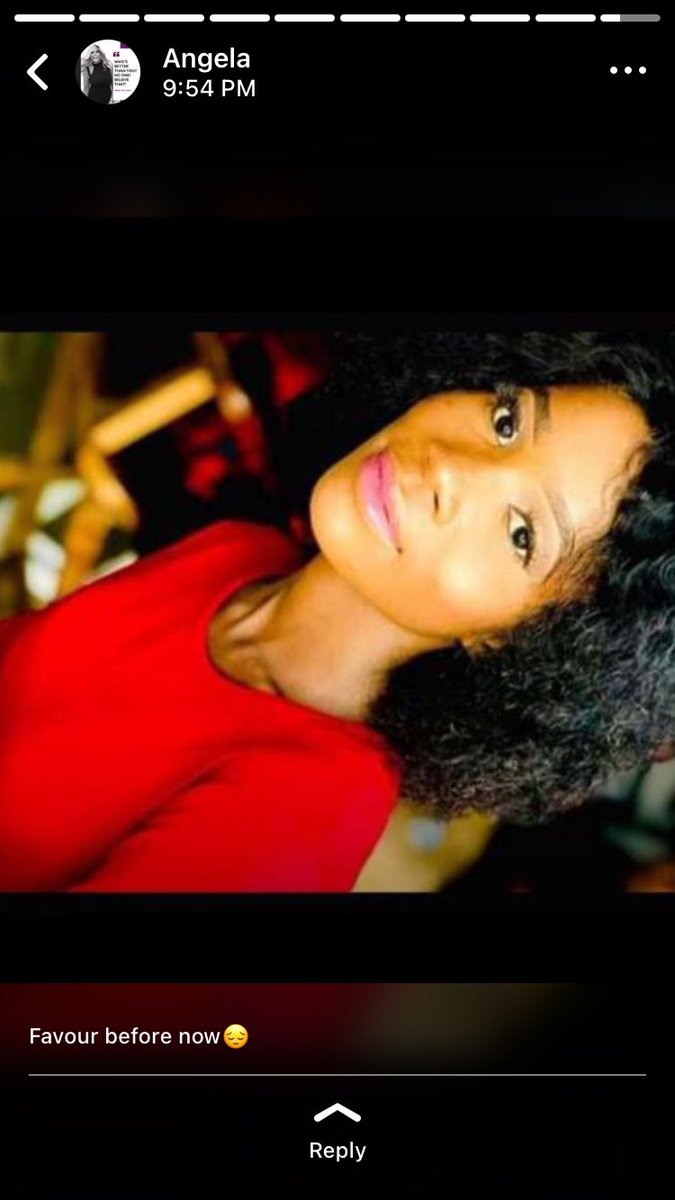 artsyada__'s tweet photo. Please help Favour,she has spinal cord injury and needs 7 million .She didn’t write exam with us .

3036060745 Comfort Chinyere Ibezirim ,first bank 
Tag people and retweet please.Every hospital rejected her and doctor said she has just three days and this is the second day https://t.co/PdExbxKULJ